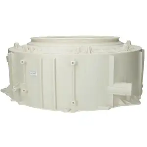 LG - demi cuve avant pour lave linge ACQ85637111 pas cher