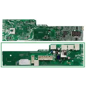 Candy MODULE NFC POUR LAVE LINGE CANDY - 49038415 pas cher