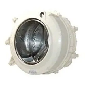 Ensemble cuve tambour pour lave linge Candy 49040085 pas cher