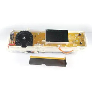 Comparateur de prix : Samsung MODULE DE PUISSANCE,EEPROM,WW5000J,DIM, POUR LAVE LINGE SAMSUN...