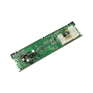 Comparateur de prix : Candy MODULE PROGRAMMÉ POUR FOUR CANDY - 49044930