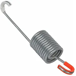 Electrolux RESSORT DE SUSPENSION DE CUVE POUR LAVE LINGE ELECTROLUX - 379400400 pas cher