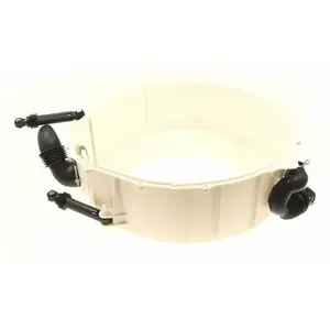LG DEMI-CUVE AVANT POUR LAVE LINGE LG - ACQ85637103