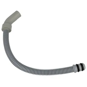 Smeg TUYAU FLEXIBLE DE POMPE POUR LAVE VAISSELLE SMEG - 758973943 pas cher