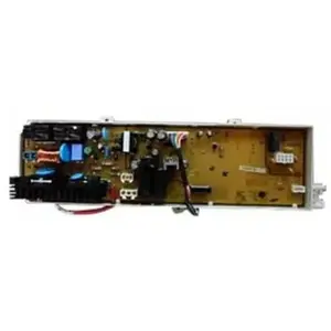 Ens. module commande et puissance pour lave linge Samsung pas cher