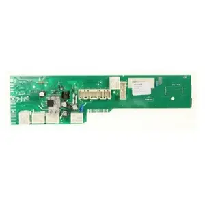 Module programmé pour lave linge Candy 49121439 pas cher