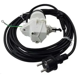 Karcher NETTOYEUR HAUTE-PRESSION 9.001-879.0 BOITIER DE COMMANDE ELECTRIQUE pas cher