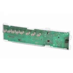 Module-element de commande pour lave linge Siemens 00708763 pas cher