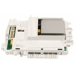 Module programmé pour lave linge Candy 49123888 pas cher