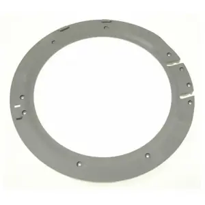 Cadre intérieur de hublot pour lave linge Beko 2850580400 pas cher