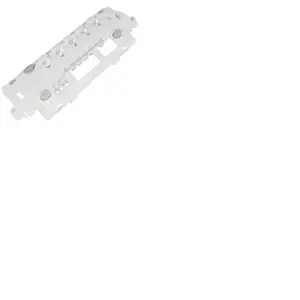 Boitier module pour lave linge Haier 41035294 pas cher
