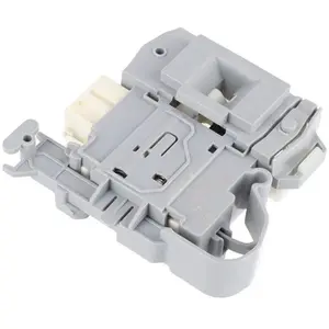 Sécurité de porte pour lave linge Candy 43030357 pas cher