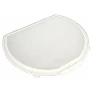 Filtre tamis pour seche linge Gorenje 581102 pas cher