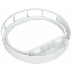 Support filtre pour seche linge Gorenje 581100 pas cher
