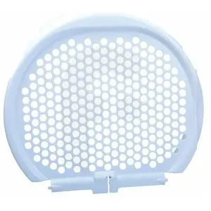 Couvercle du filtre pour seche linge Gorenje 581101 pas cher