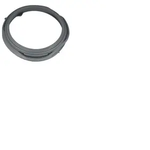 Manchette soufflet de hublot pour lave linge Beko 2466300306 pas cher