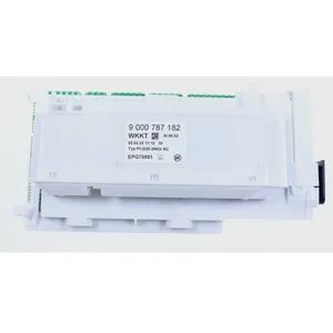 Bosch - module de commande programmé pour lave vaisselle ...