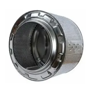Ensemble tambour pour lave linge Samsung DC97-14373X pas cher