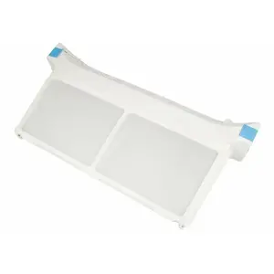 Filtre peluche pour seche linge Vestel 42204991 pas cher