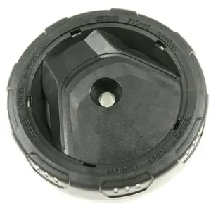 ROUE POUR NETTOYEUR HAUTE-PRESSION KARCHER - 55150710 pas cher