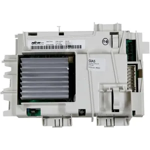 Module programmé pour lave linge Candy 49119388