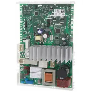 Comparateur de prix : Bosch Module de puissance/inverseur programmé pour lave linge...