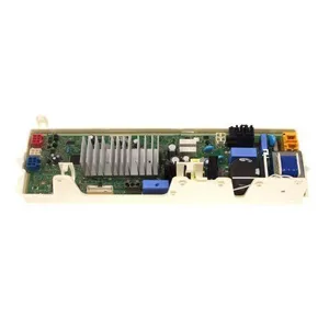 LG CARTE ELECTRONIQUE LAVE LINGE EBR85842425 PLATINE PRINCIPALE ASSEMBLÉE pas cher