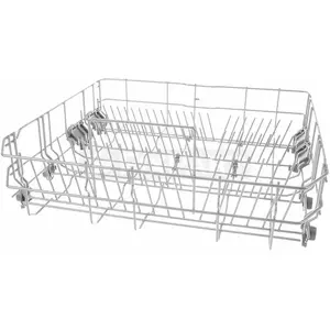 Panier inférieur pour lave-vaisselle Bosch B/S/H - 20002434 - Blanc pas cher