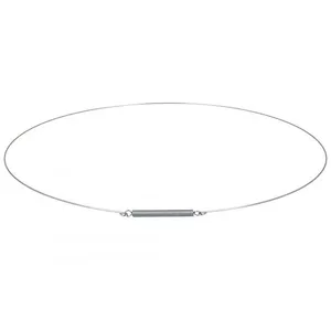 Collier manchette coté hublot pour lave linge Proline pas cher