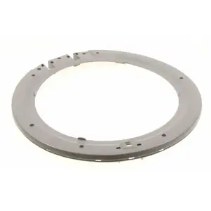 Cadre interieur hublot pour lave linge Candy 43020156 pas cher