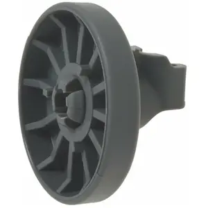 Roulette panier inferieur pour lave vaisselle Smeg 697410205 pas cher