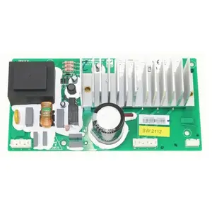 Platine inverter pour lave linge Bellavita K1578692 pas cher