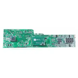 Module de puissance programmé pour lave linge Candy 49121414 pas cher