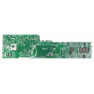 Module nfc programme pour lave linge Candy 49038316 pas cher