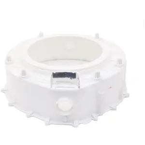Demi cuve avant pour lave linge Bellavita 12138100002100 pas cher