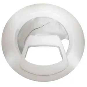 Hublot complet Samsung pour lave linge - DC97-19692A pas cher