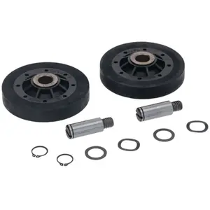 Kit galets pour seche linge Ipso RB170002 pas cher