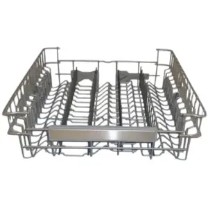 Beko - panier supérieur pour lave vaisselle 1751302000 pas cher