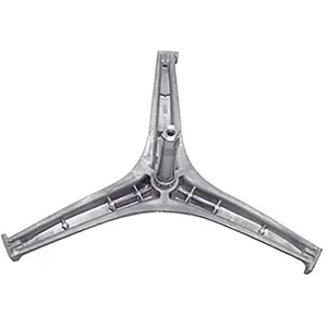 Croisillon de tambour axe diam. 25 mm pour lave linge Brandt pas cher