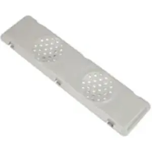 Aube de tambour pour lave linge Candy 46006251 pas cher