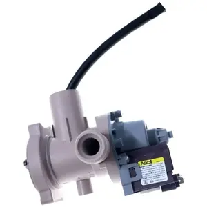 Pompe de vidange pour lave linge Haier 70027134 pas cher