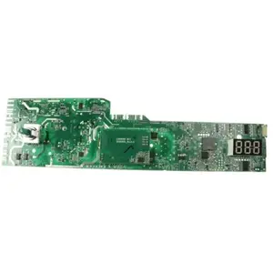 Module programmé pour lave linge Candy 49041190 pas cher