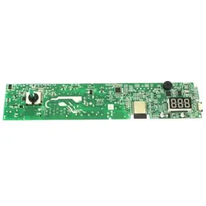 Module programmé pour seche linge Candy 49113667 pas cher