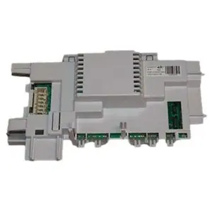 Module de puissance invensys programmé pour lave linge Candy pas cher