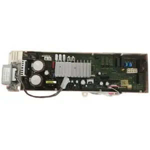 MODULE ELECTRONIQUE pour LAVE LINGE SAMSUNG - DC92-01780S pas cher