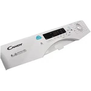 Tableau commande avec capteur pour lave linge Candy 40011325 pas cher