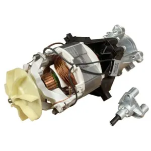 Karcher Moteur complet pièce de rechange 1,7KW pour nettoyeur... pas cher