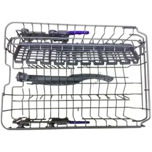 PANIER SUPERIEUR pour LAVE VAISSELLE HIGHONE - 12976000A03794 pas cher