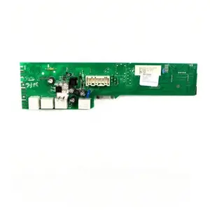 Module programmé pour lave linge Candy 49122029 pas cher