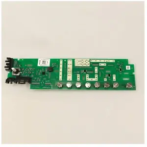 Module afficheur pour lave linge Beko 2487801800 pas cher